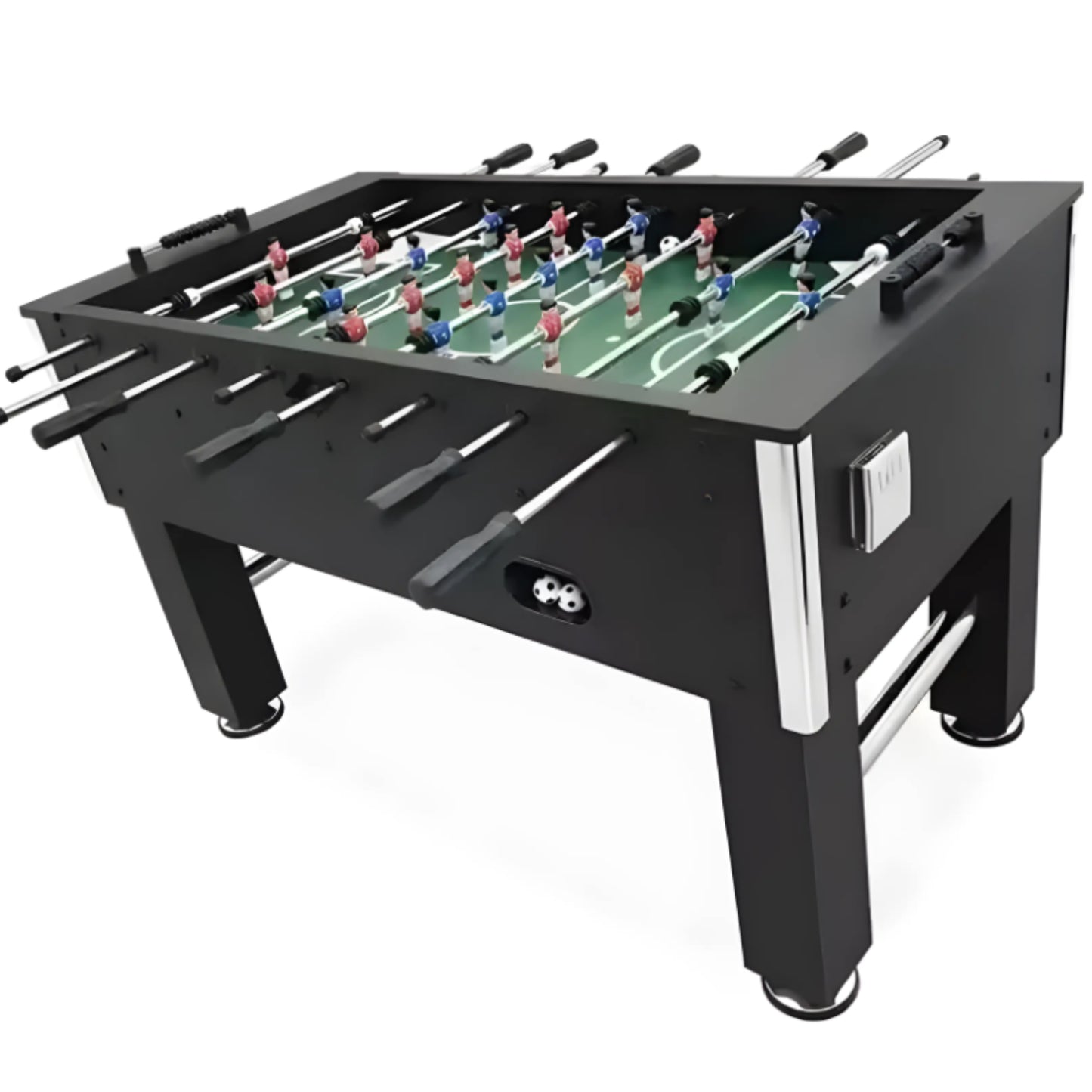 ProClassic Black Foosball Table