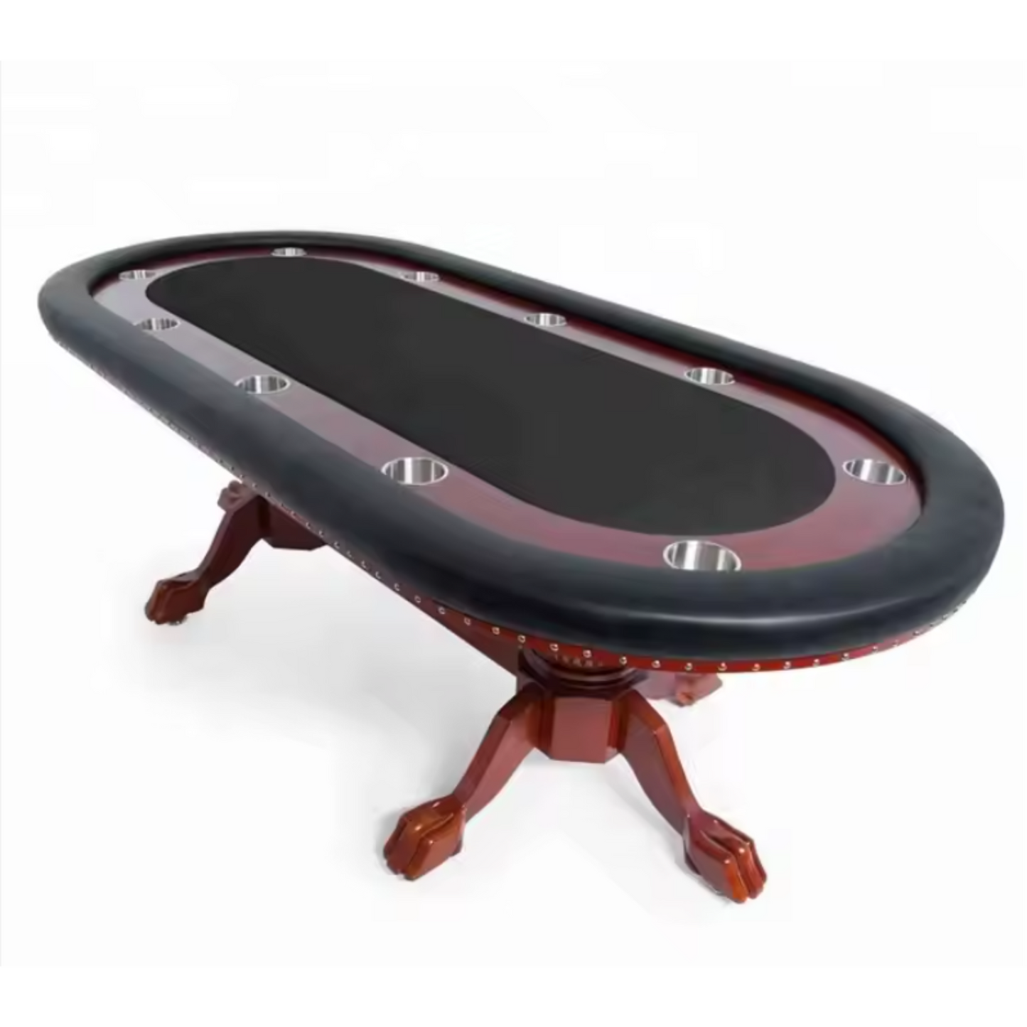 Elegance Poker Table Set