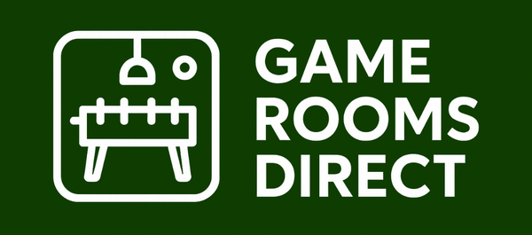 Game Rooms Direct 